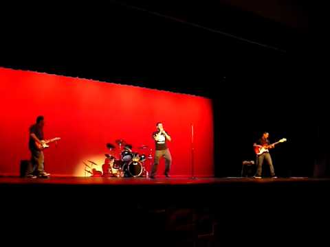 Oncoming Traffic - Penelope (part 1)