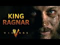 Ragnar Lothbrok King Of The Vikings Vikings Shorts