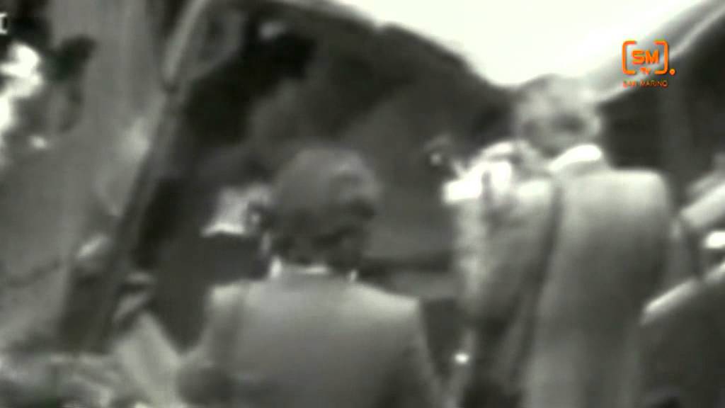 Vita e morte di Prospero Gallinari, uno dei carcerieri di Aldo Moro