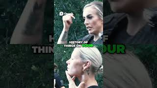 Sheriff Questions Protocol  What&#39;s Really Going On #viral #trending #shorts