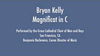 Kelly - Magnificat in C
