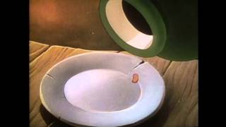 Owen and the Beanstalk Part 2 - An Awful Event