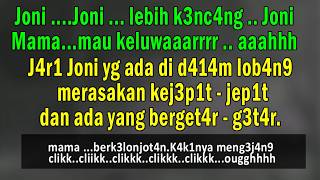 Download lagu Mama sungguh benar benar tidak kuat_kisah nyata cerita romantis mp3