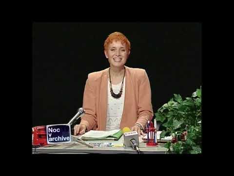 Od Kuka do Kuka č. 32  (1995)     #retro #archív