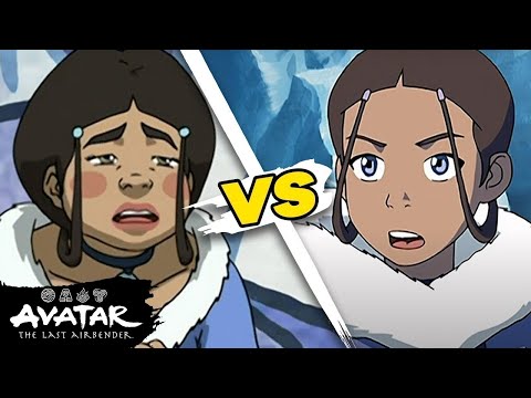 Comparing The Ember Island Players vs The Original Scenes 🎭 | Avatar: The Last Airbender