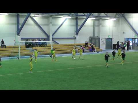 OLS 05 - HauPa 05 (toka matsi)