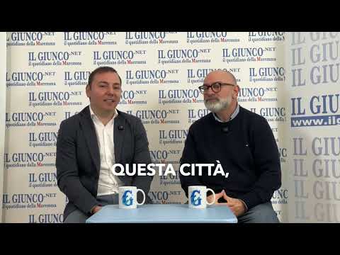 Time for a coffee: today's guest is Ciro Cirillo (episode 34)