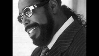 Video thumbnail of "Barry White - Can't get enough of your love baby"