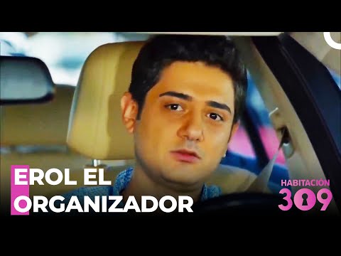 Preparaciones De Despedida De Soltero - Habitación 309 Capítulo 38