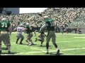 SportsGamerShow - NCAA Football 13 Review