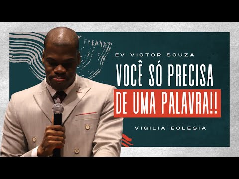 THE GREAT FAITH OF A CENTURION | EV. VICTOR SOUZA #explore #wordofgod #faith #god