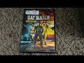 Opening To Day Watch 2006 2007 DVD Russian Option