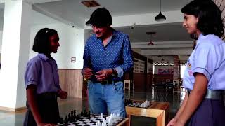 Manava Bharati International School Video