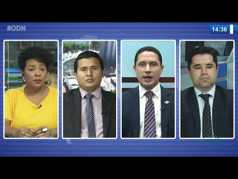 Política do Dia 08 11 2021