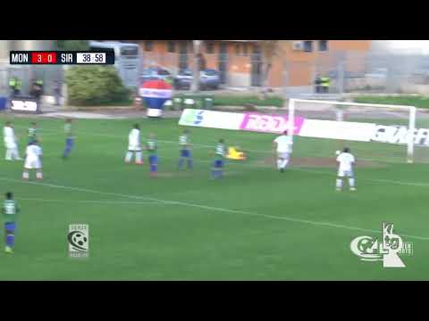 Serie C, la Goal Collection della 38^ giornata