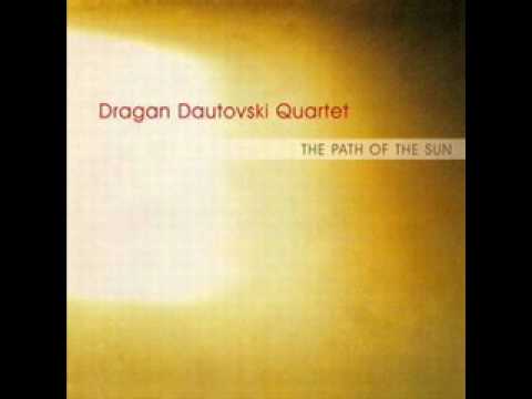 Dragan Dautovski kvartet-Kopnez (Longing)