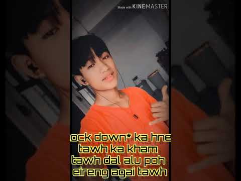 Lakher prince bx cover by Lilpopins