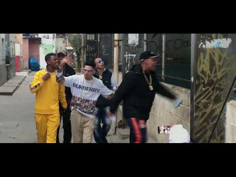 MAKING OFF #1 - FESTA NA FAVELA - Mcs Lemos, James, Yguinho e RK (Dj JKNOBEAT)