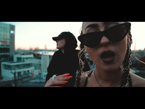 Alduts Sherdley - SUGAR (prod. C.S.T)