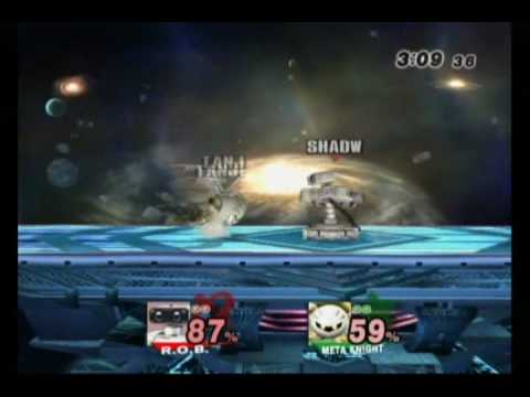 TanJ vs. Shadowrob Round 1