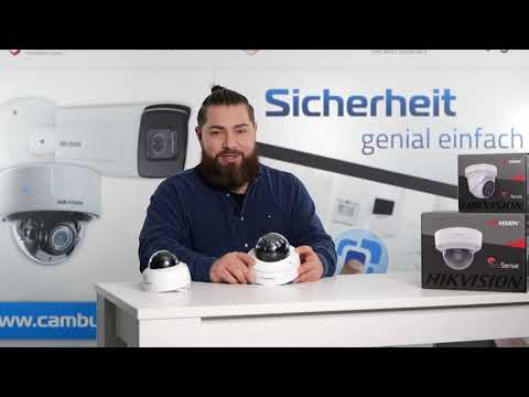 Dome Kamera erklärt in 180 Sekunden. Was ist eine Dome Kamera, Vor- und Nachteile, Alternativen