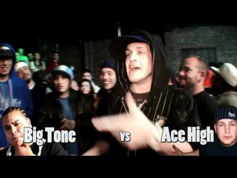 BEST OF "ACE HIGH" BATTLE QUOTES