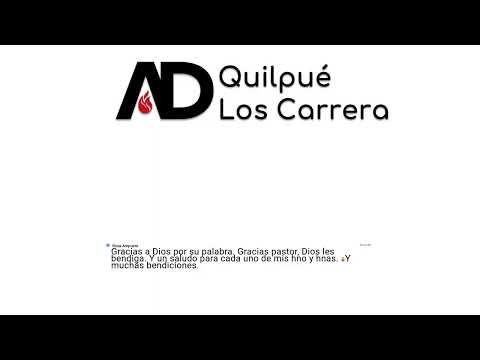 Domingo PM 17.05.2020 - Renión OnLine