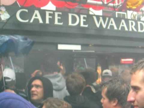 Leidseplein 2 mei 2010