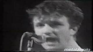 Bijelo Dugme-U stvari ordinarna prica 1981