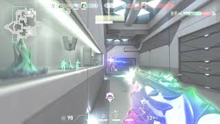 Cabo 🌴 - Valorant Montage