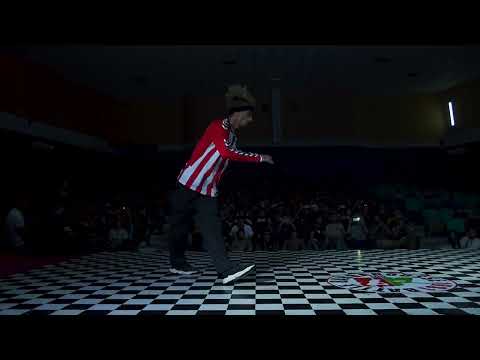 Mus Vs Badis - Top 16 ( Battle Brabarousse ) 2022