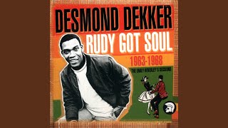 Video Drácula de Desmond Dekker 
