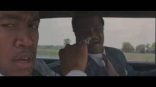 Little Walter Shoots A Guy