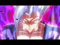 Gohan Beast Transformation English Dub