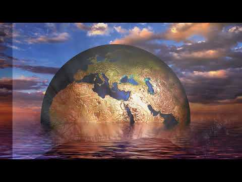 Diesseits-/-Jenseits ein  ♬ "Musical Potpourri" ♬  zum Gruß an all die Lieben in der Ewigkeit.