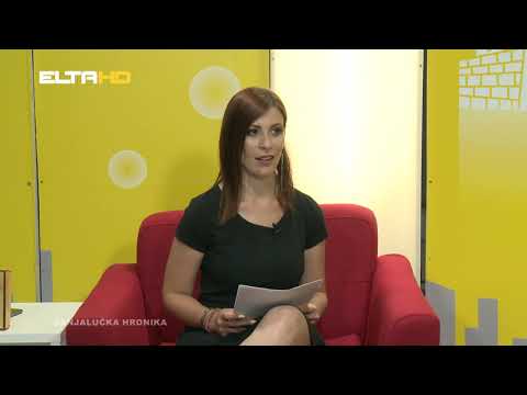 BL HRONIKA 21 07 20  - GOST MLADEN MATOVIC