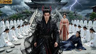 Download lagu Bodoh yang dibully bertransaksi dengan iblis. Serahkan tubuh pada iblis untuk lindungi ibunya! mp3