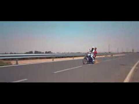 Marishal    - Bye Bye Ft Youness & Hatim H-K & DJ Soul-A (Official Video)