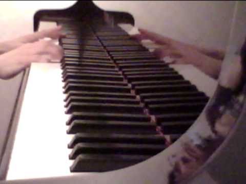 Falling - Yiruma (Piano)