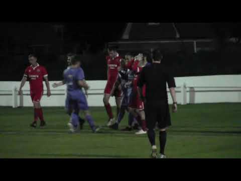 Armthorpe Welfare 3-1 Worsbrough Bridge Athletic - 26/09/18