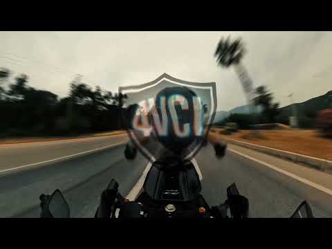 4VCI - Mischievous (motobike)