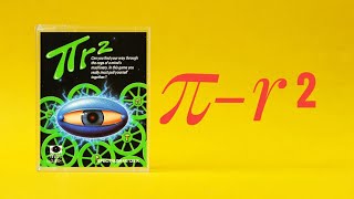 TeZ-X Spectrum π-r2