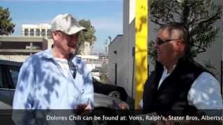 Dolores Chili Day