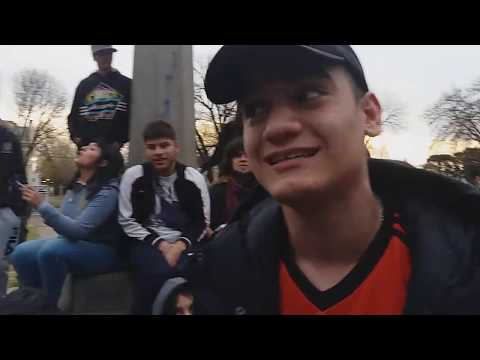 Fossa vs Sando Semi | Fecha 4 (Torneo 2019) | Desli Free