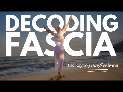Understanding the Fascia System
