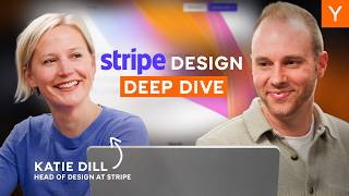 How Stripe Built Their New Website