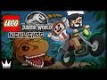 LEGO Jurassic World Highlights May 2020