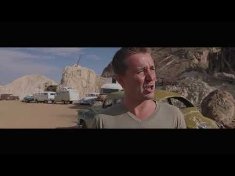 Video thumbnail for Or Al HaMayim - אור על המים