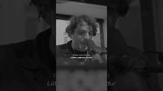 The Away Days - White Whale (Live Sessions)