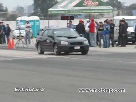 CADEPOR Autocross E2 - 3ra fecha 2011